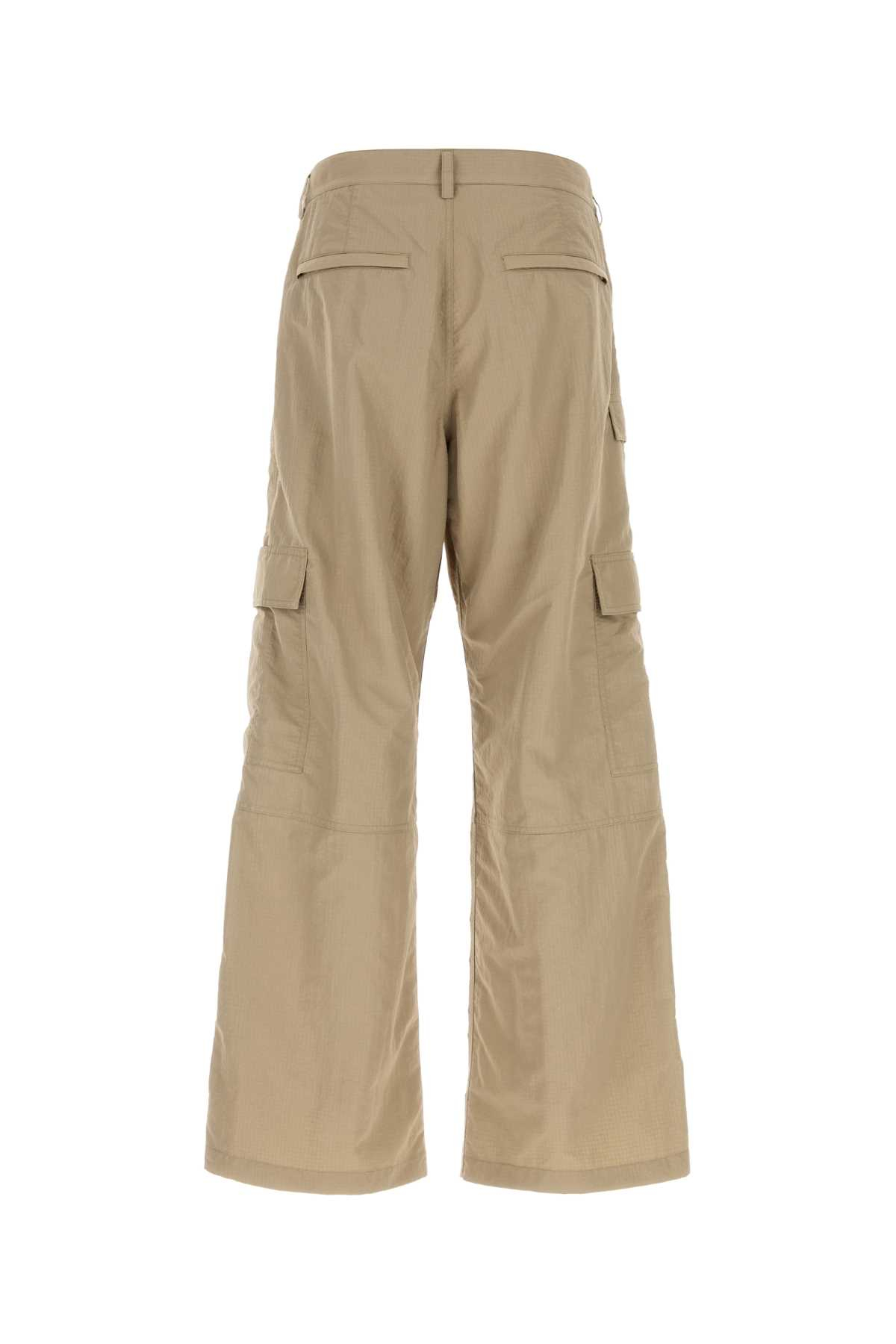 [Balenciaga] Trousers SS26 871303TUO04 9501