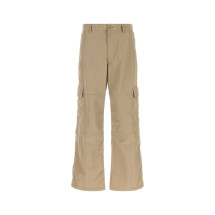 [Balenciaga] Trousers SS26 871303TUO04 9501