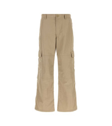 [Balenciaga] Trousers SS26 871303TUO04 9501