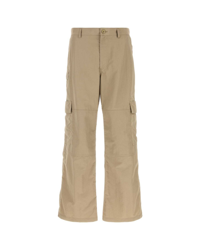 [Balenciaga] Trousers SS26 871303TUO04 9501