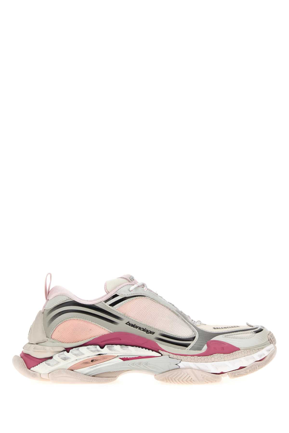 [Balenciaga] Sneakers SS26 865851WTR2G 6800