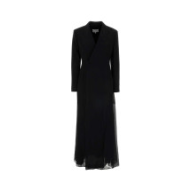 [Maison Margiela] Long sleeve dress SS26 S29DD0065S37399 900