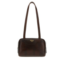 [Prada] Cross body bag SS26 1BB1672ZQ6 F0324