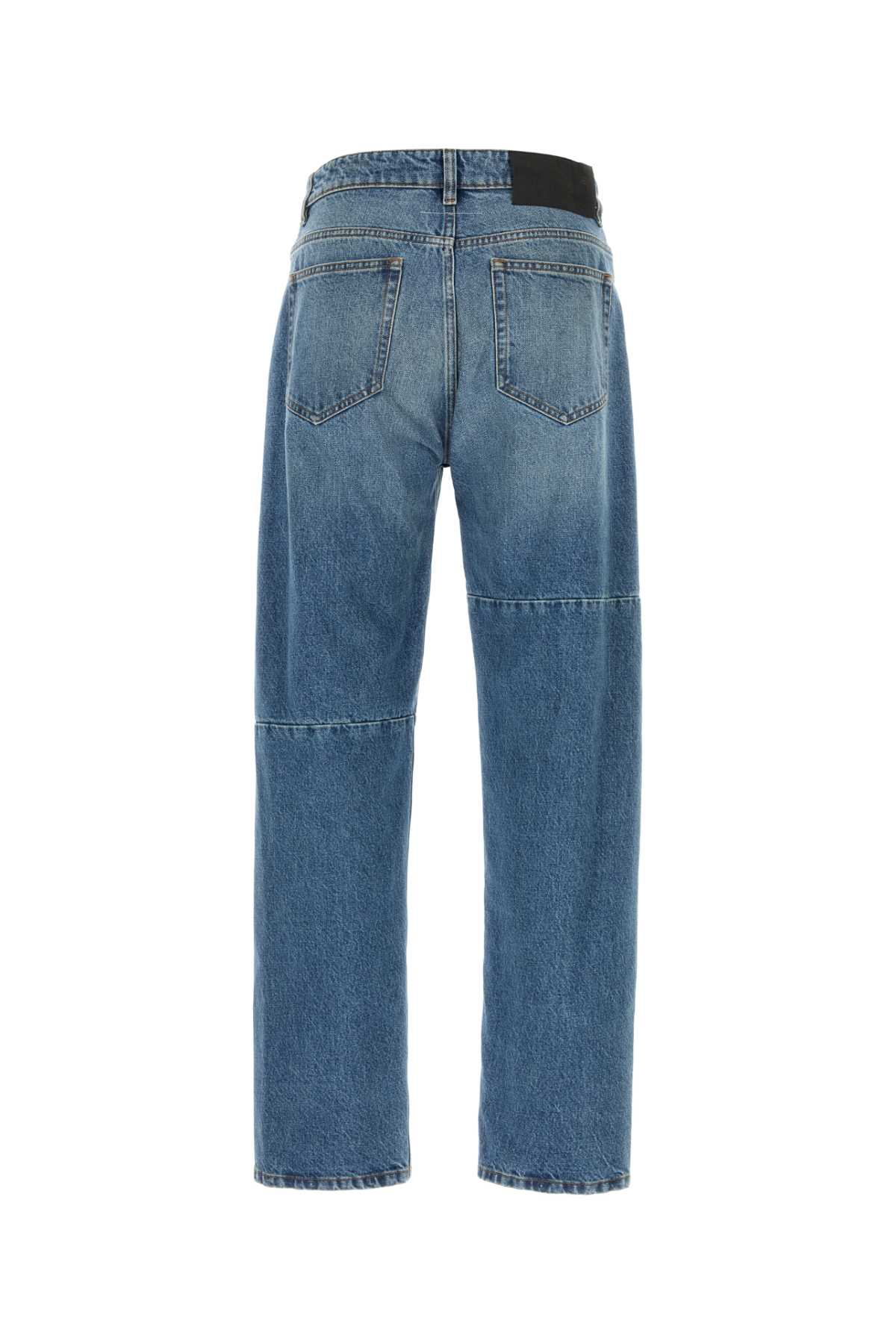 [MM6 Maison Margiela] Jeans SS26 SH0LA0009M30058 965