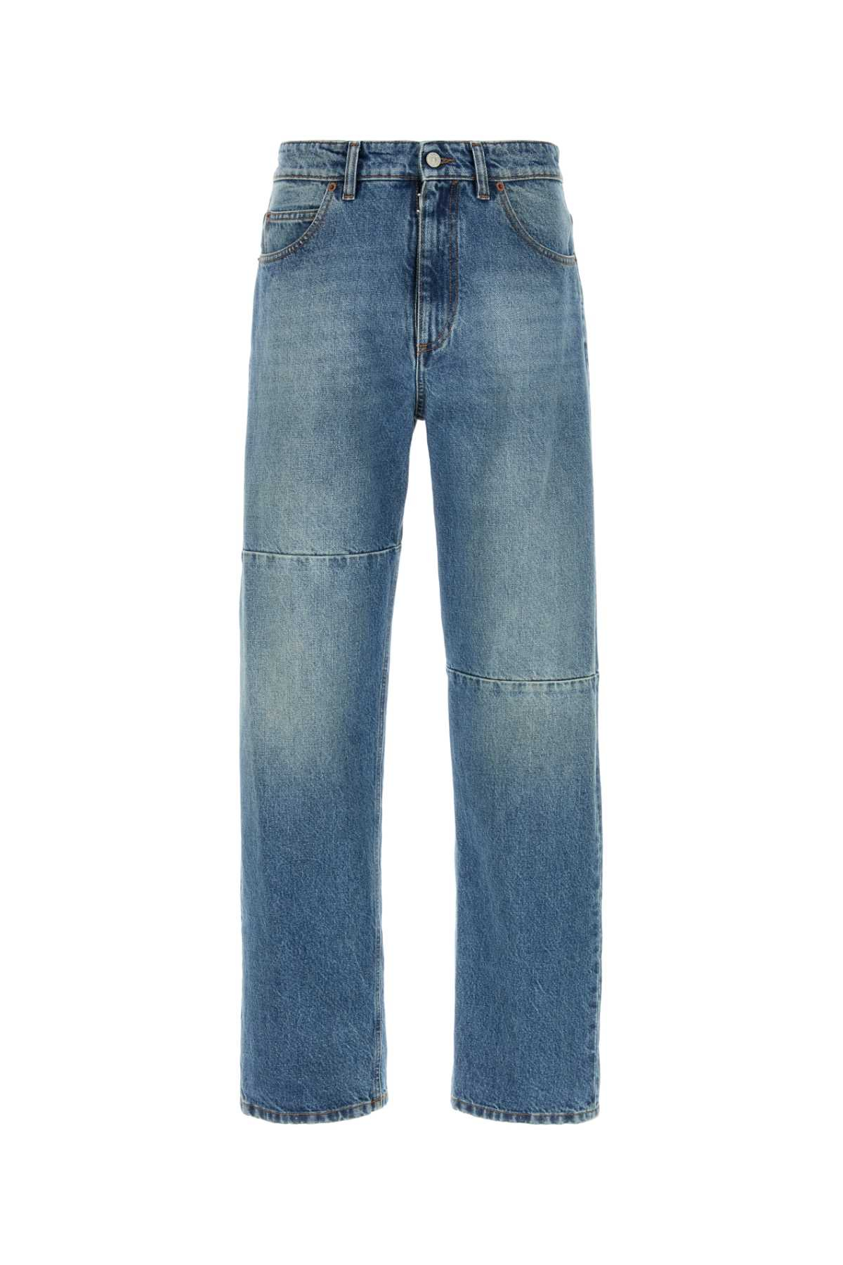 [MM6 Maison Margiela] Jeans SS26 SH0LA0009M30058 965