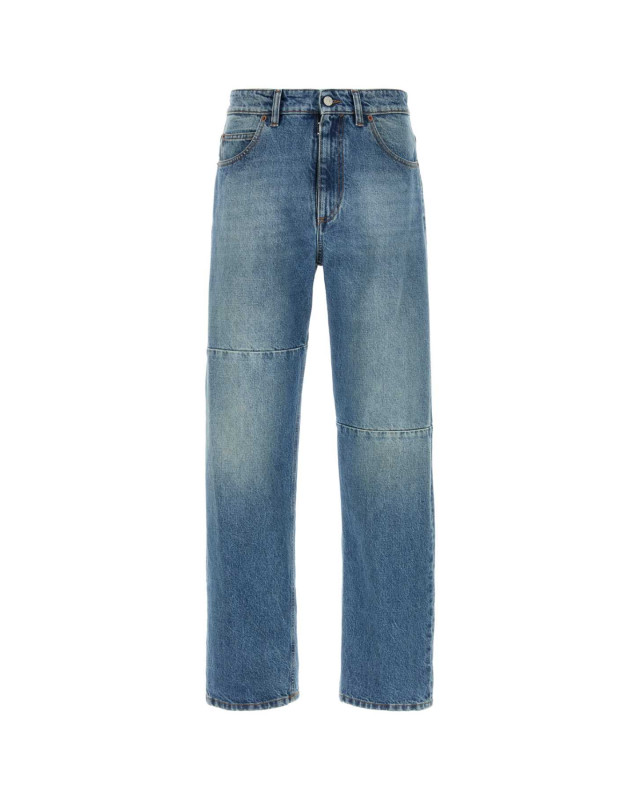 [MM6 Maison Margiela] Jeans SS26 SH0LA0009M30058 965