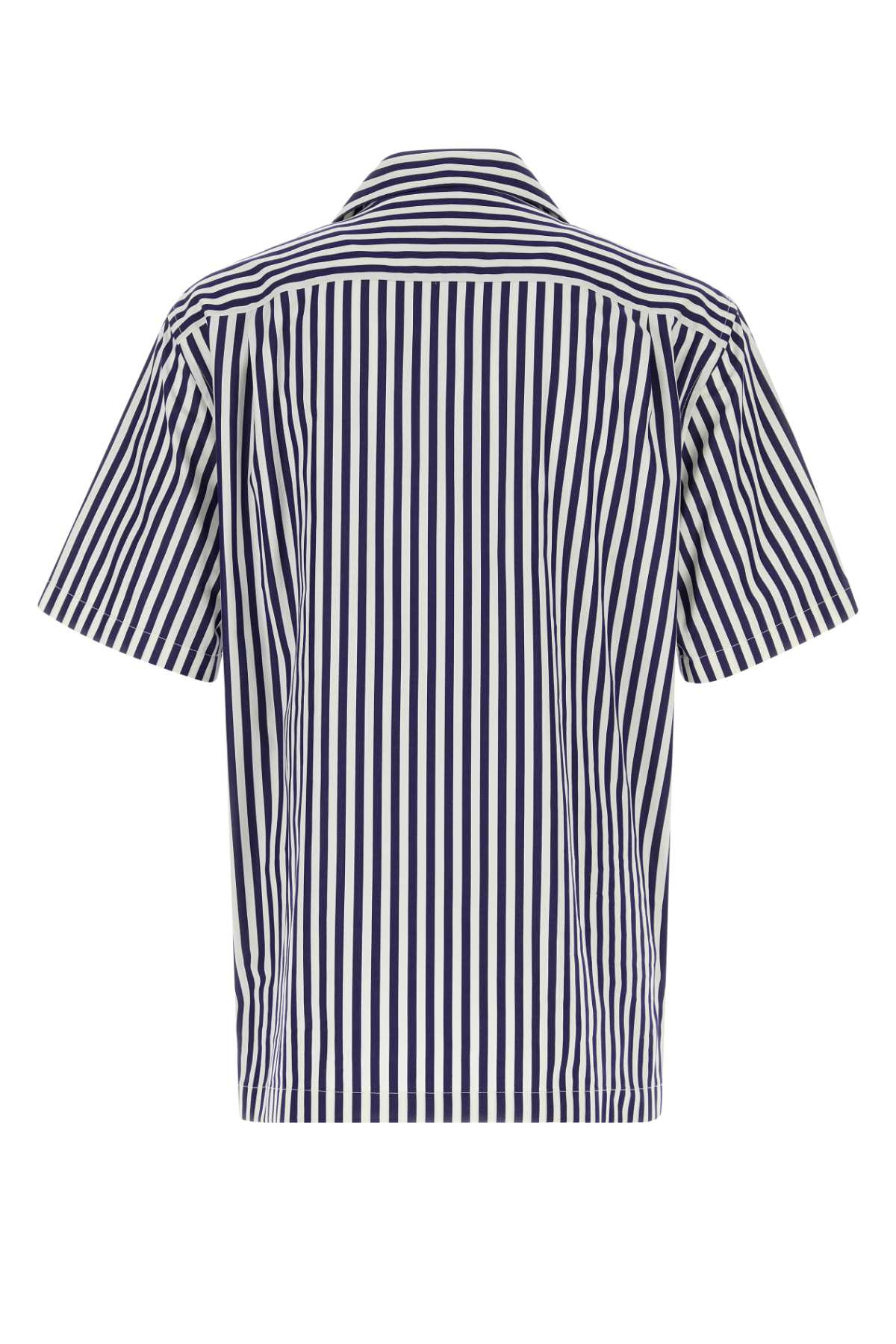 [Dolce & Gabbana] Shirts Short Sleeve SS26 G5JH9TFR52G S8056