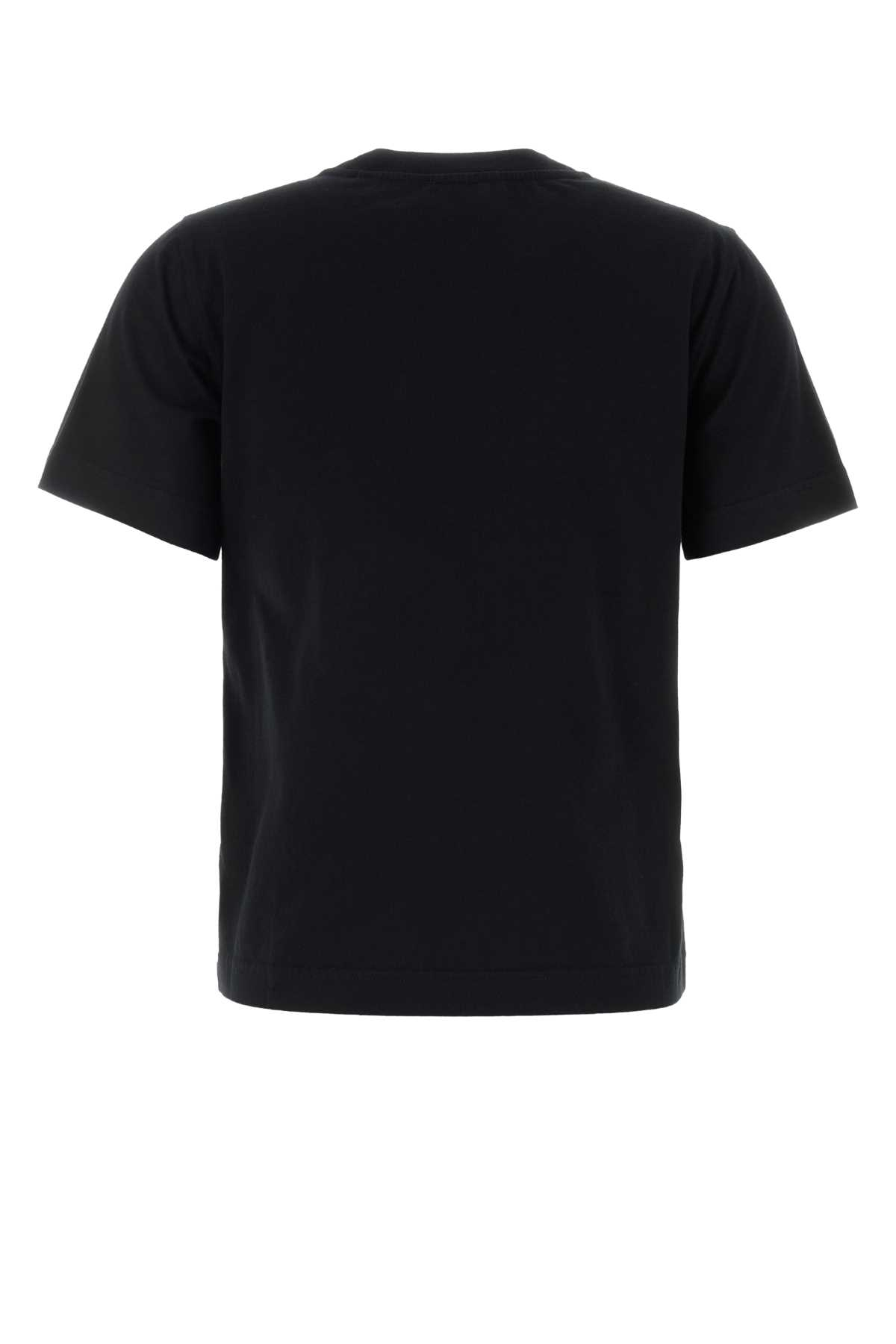 [Burberry] T-shirts Short Sleeve SS26 8119094 A1189