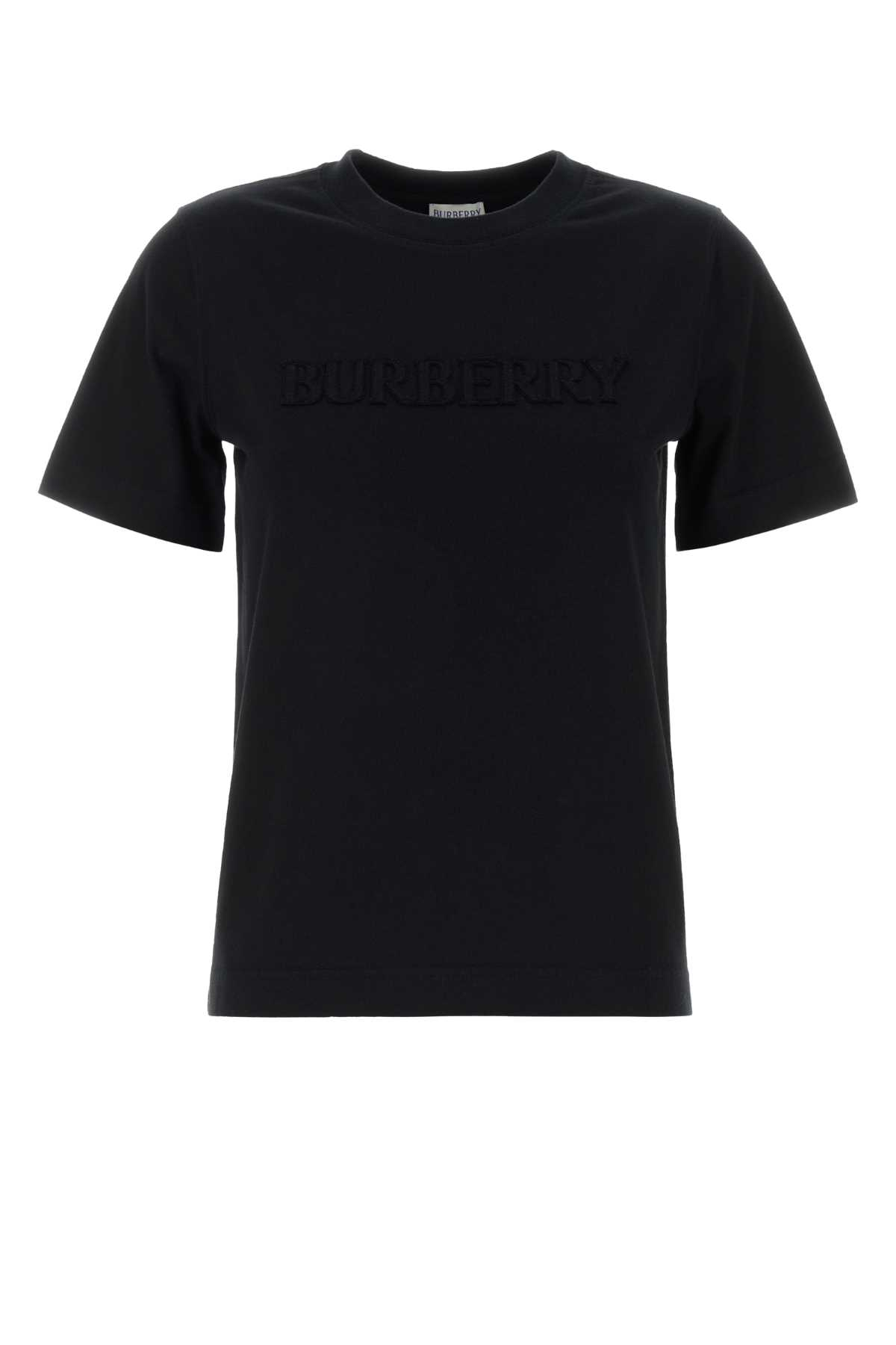 [Burberry] T-shirts Short Sleeve SS26 8119094 A1189