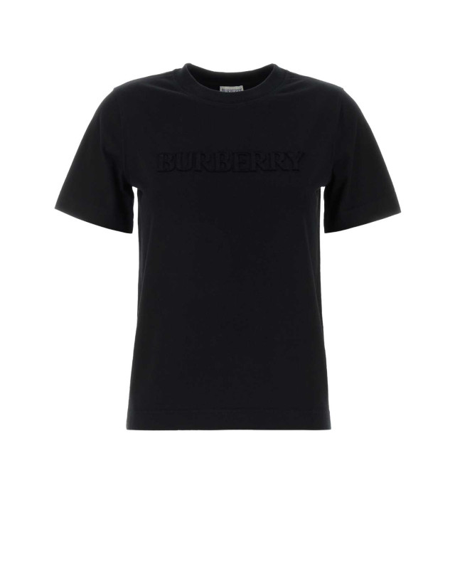 [Burberry] T-shirts Short Sleeve SS26 8119094 A1189
