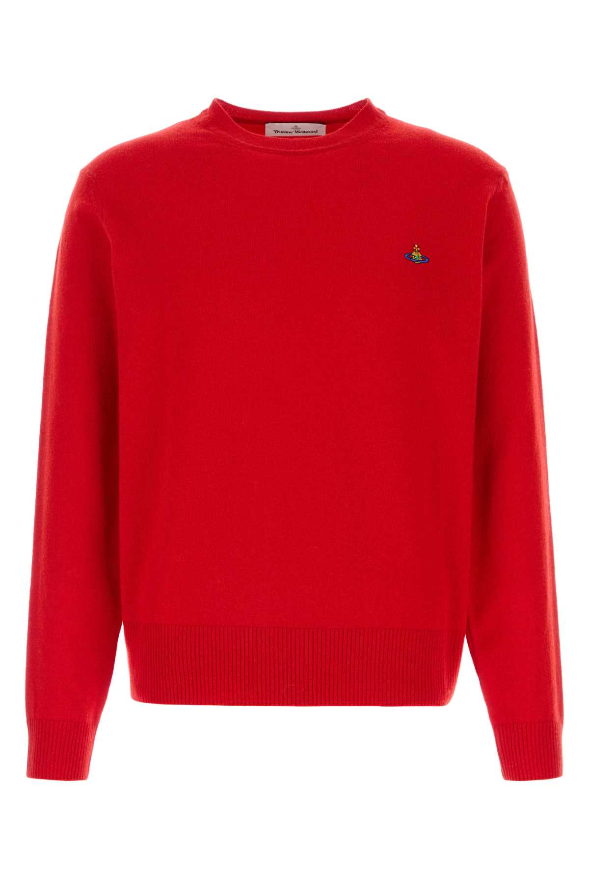 [Vivienne Westwood] Knitwear SS26 2701002TY0018 H407