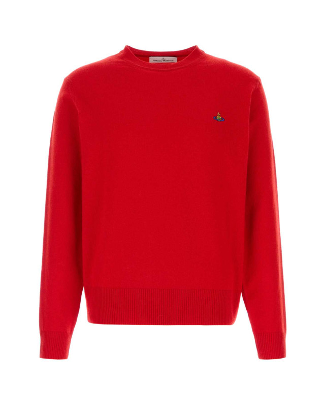 [Vivienne Westwood] Knitwear SS26 2701002TY0018 H407