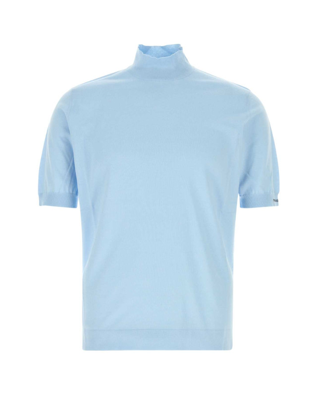 [Prada] Knitwear SS26 UMR681SOOO1811 F0012