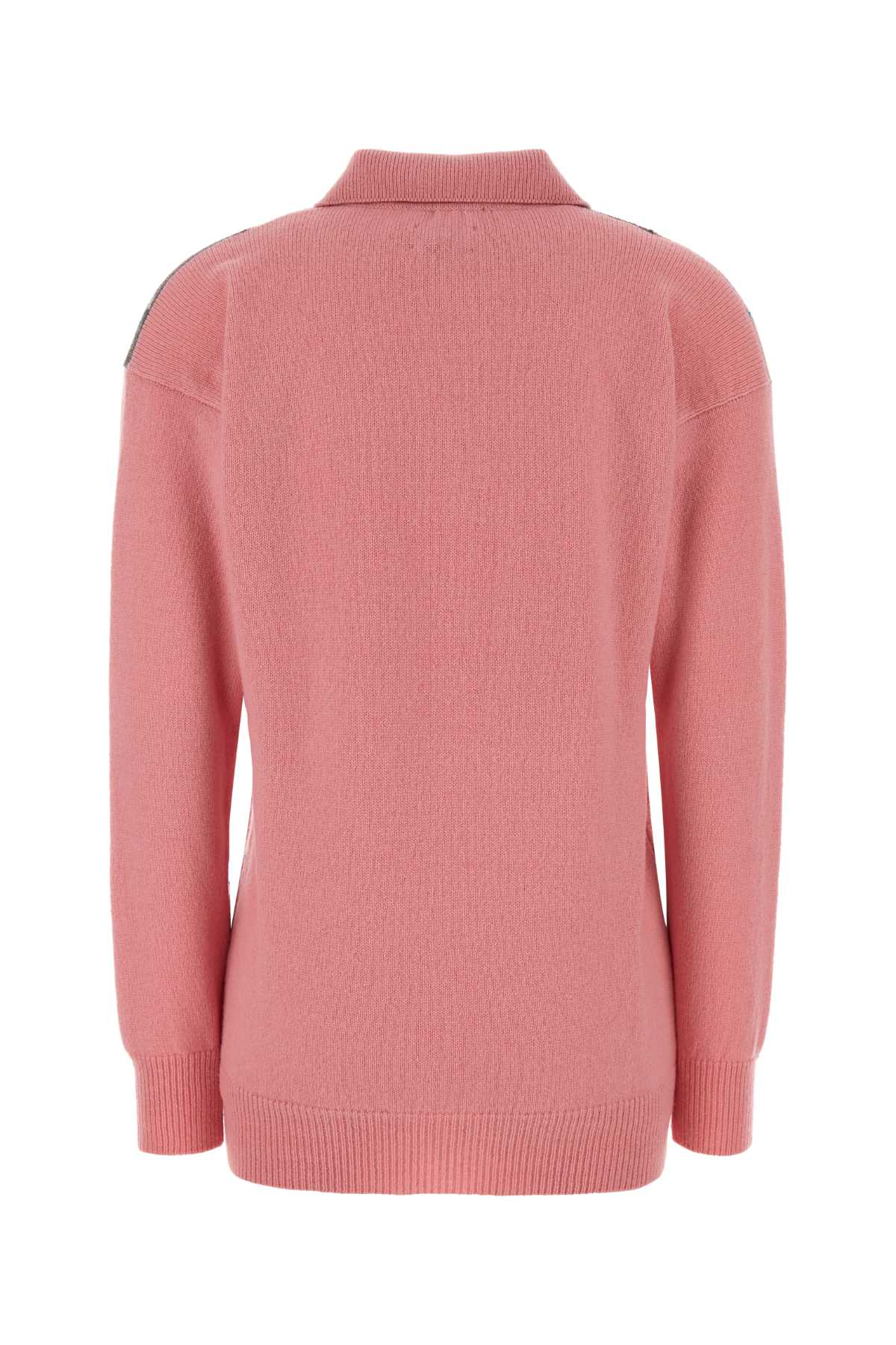 [JW ANDERSON] Shirts Long Sleeve SS26 KW1551YN0470 340