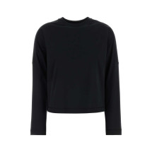 [HERNO LAMINAR] T-shirts Long Sleeve SS26 JG00061DL52132 9300