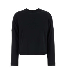 [HERNO LAMINAR] T-shirts Long Sleeve SS26 JG00061DL52132 9300