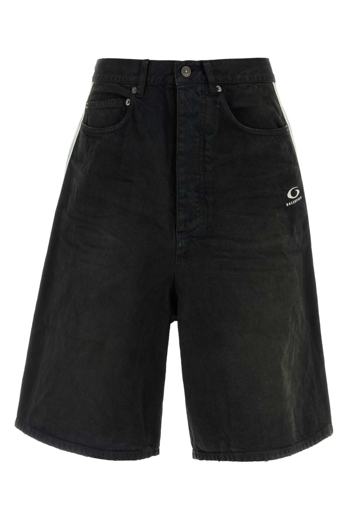 [Balenciaga] Shorts SS26 871360TQW56 2279