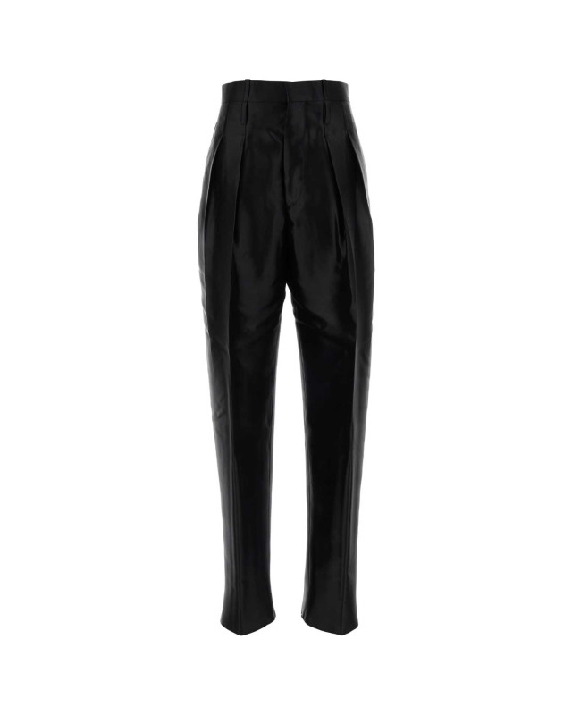 [Bottega Veneta] Trousers SS26 853568V6BE0 1010