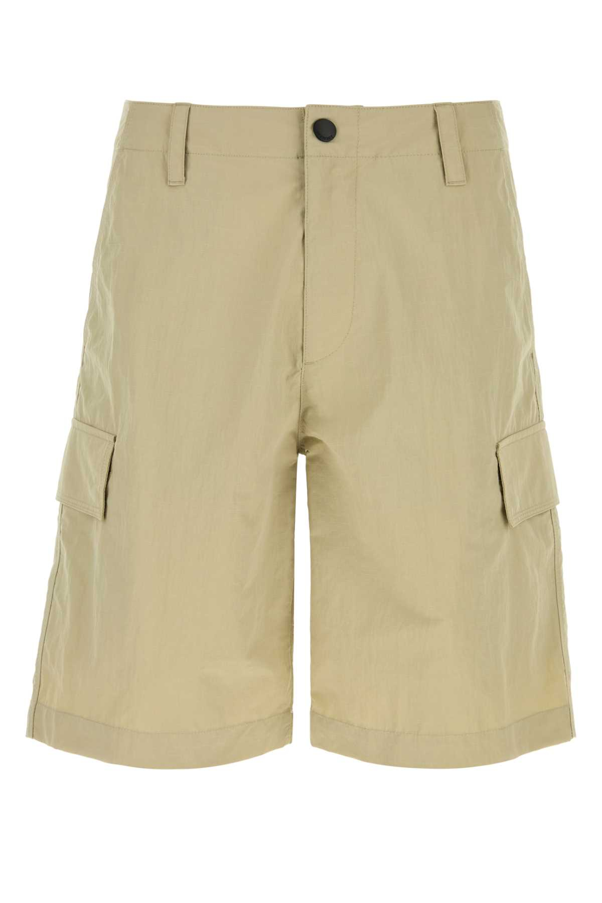 [Burberry] Shorts SS26 8123126 C5120