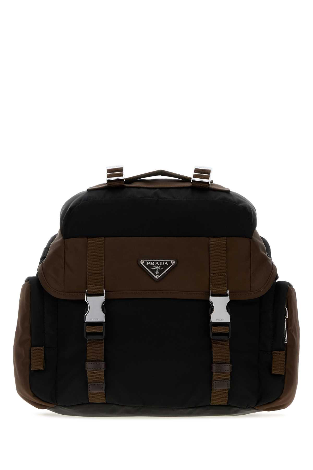 [Prada] Shoulder bag SS26 2VH1952DMG F03MQ