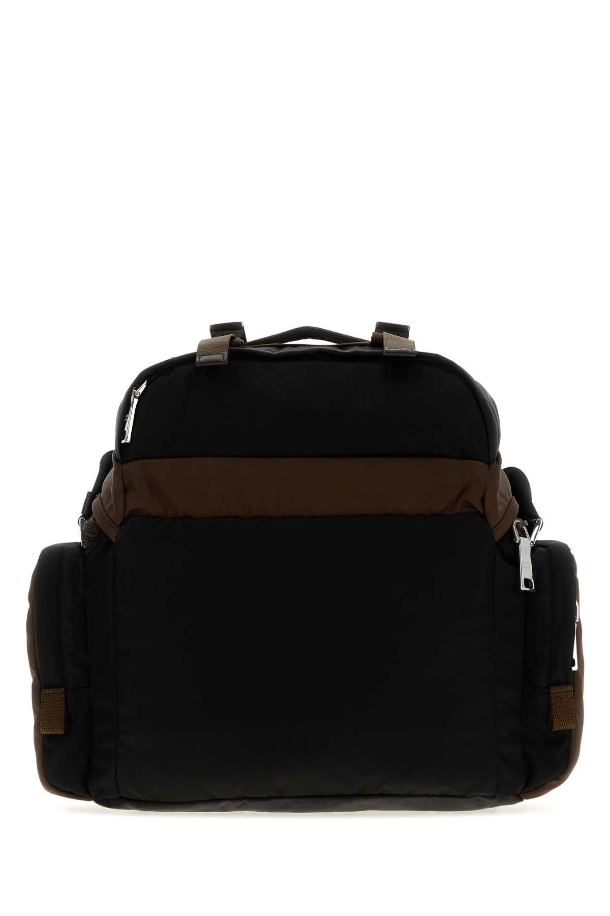 [Prada] Shoulder bag SS26 2VH1952DMG F03MQ