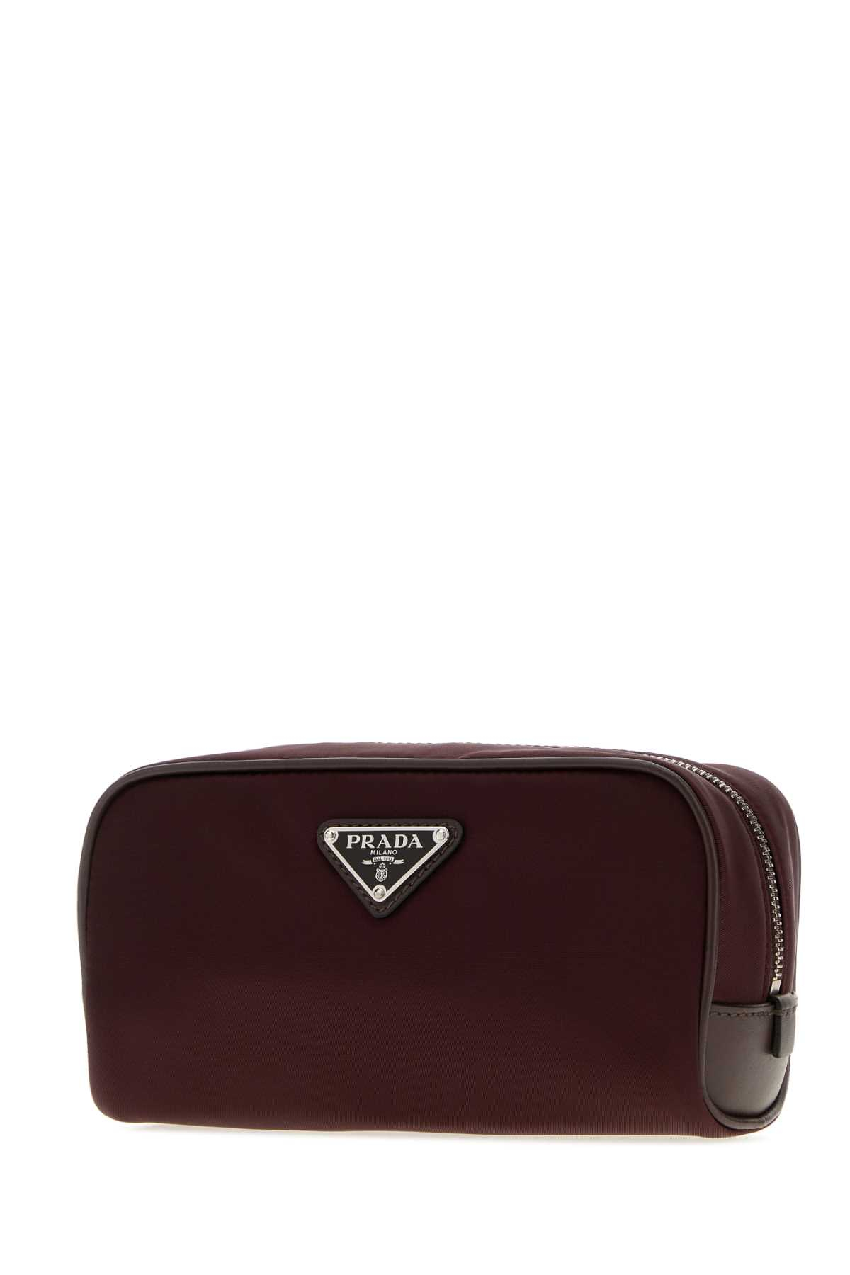 [Prada] Pouch SS26 2NA0632HE1 F0007