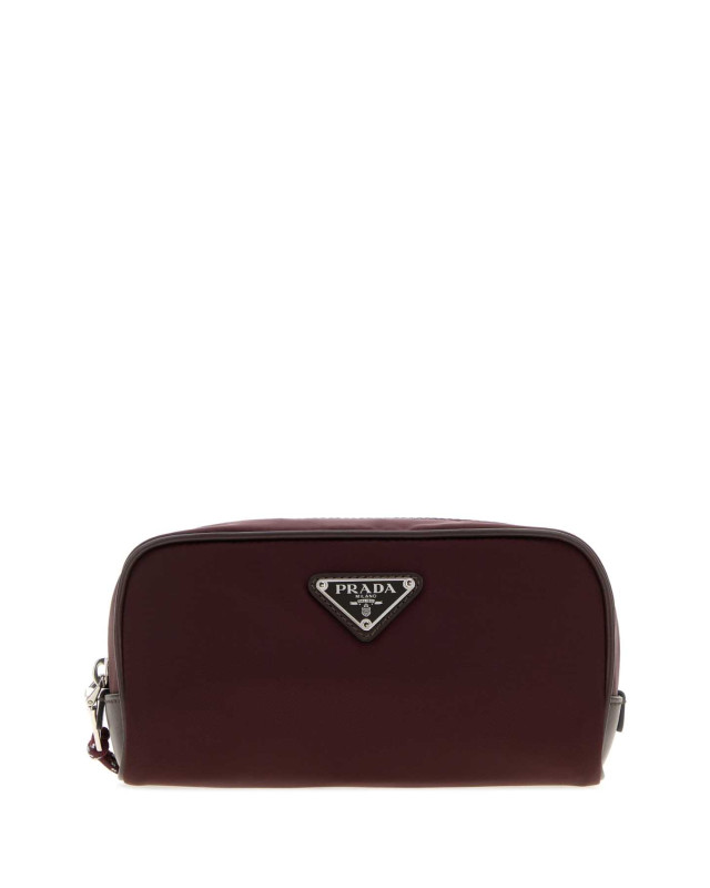 [Prada] Pouch SS26 2NA0632HE1 F0007