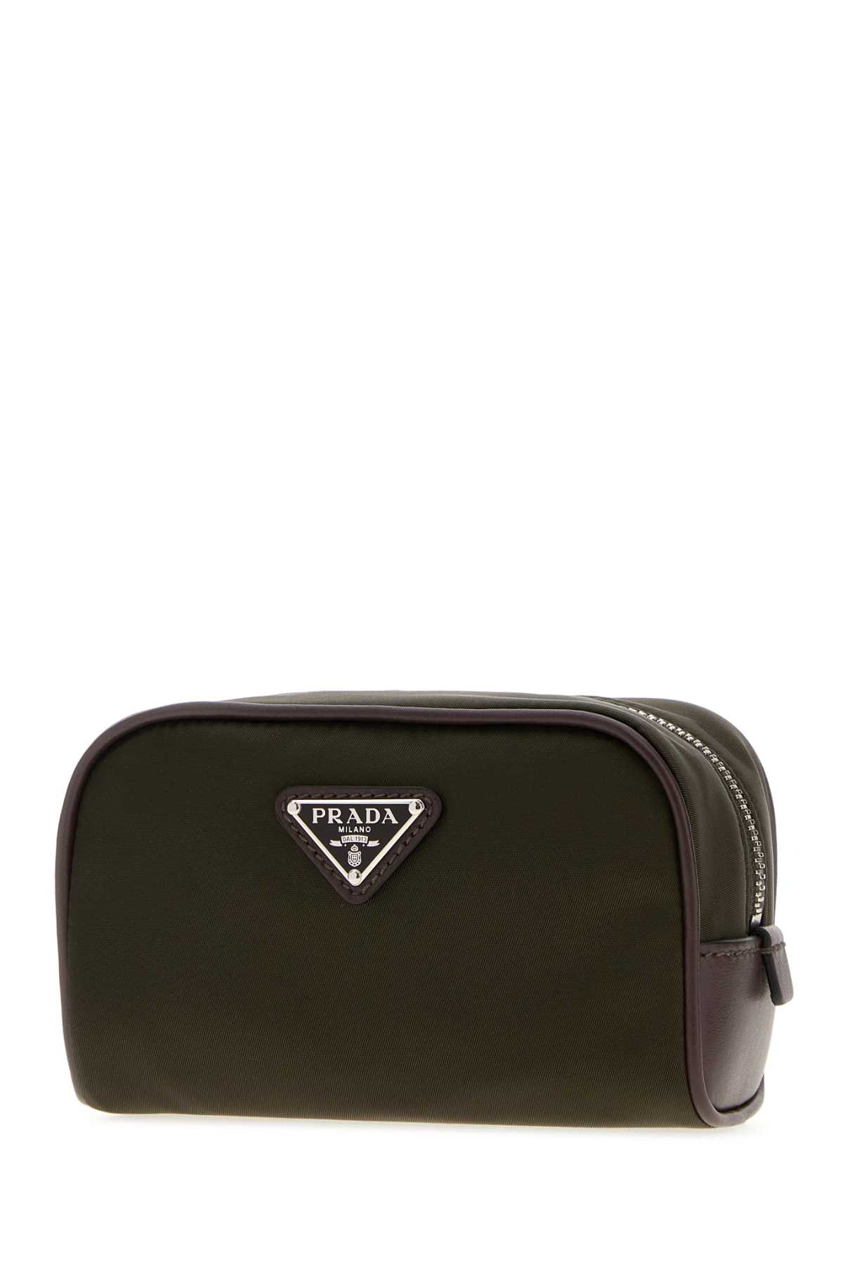 [Prada] Pouch SS26 2NA0032HE1 F0334