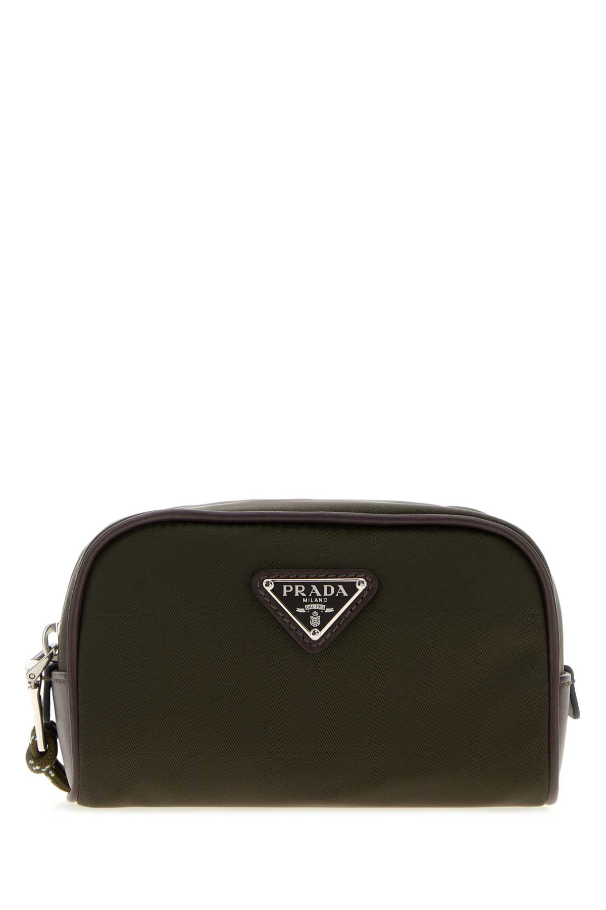 [Prada] Pouch SS26 2NA0032HE1 F0334