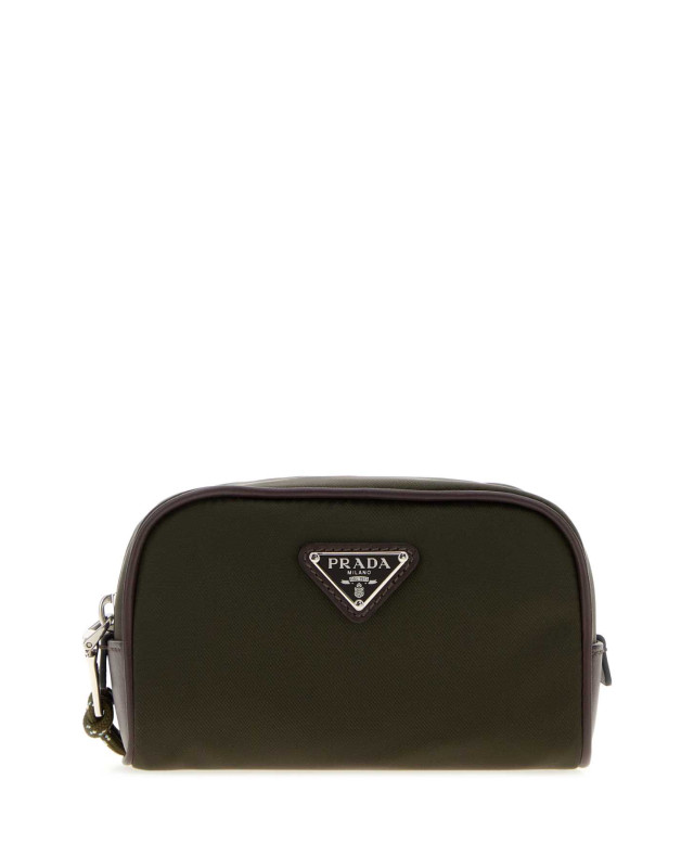 [Prada] Pouch SS26 2NA0032HE1 F0334