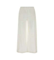 [GIMAGUAS] Trousers SS26 DEVITROUSERS WHITE