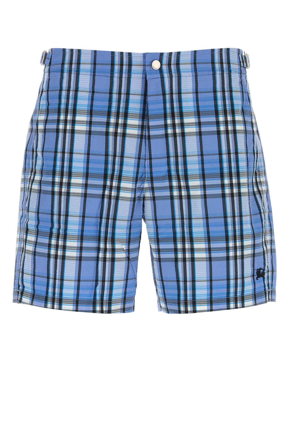 [Burberry] Swim Pants SS26 8123341 C4258