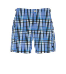 [Burberry] Swim Pants SS26 8123341 C4258
