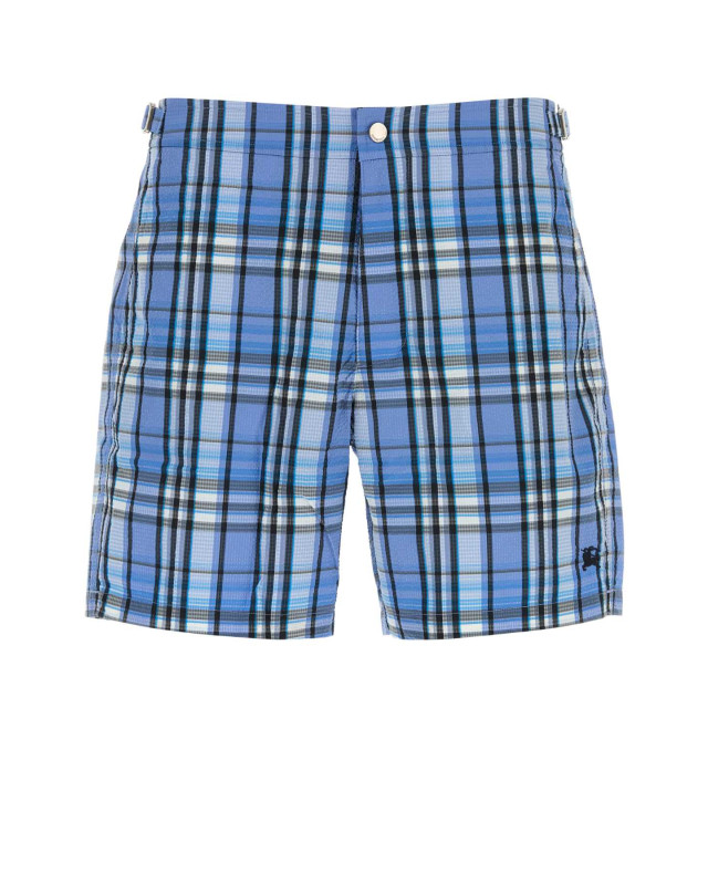 [Burberry] Swim Pants SS26 8123341 C4258