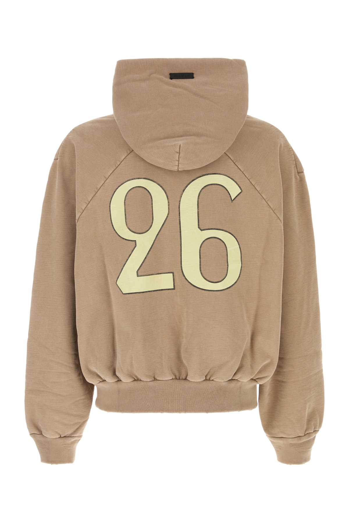[Fear of God] Sweatshirt SS26 FG9M129936BHF DUNEPEARL