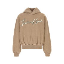 [Fear of God] Sweatshirt SS26 FG9M129936BHF DUNEPEARL