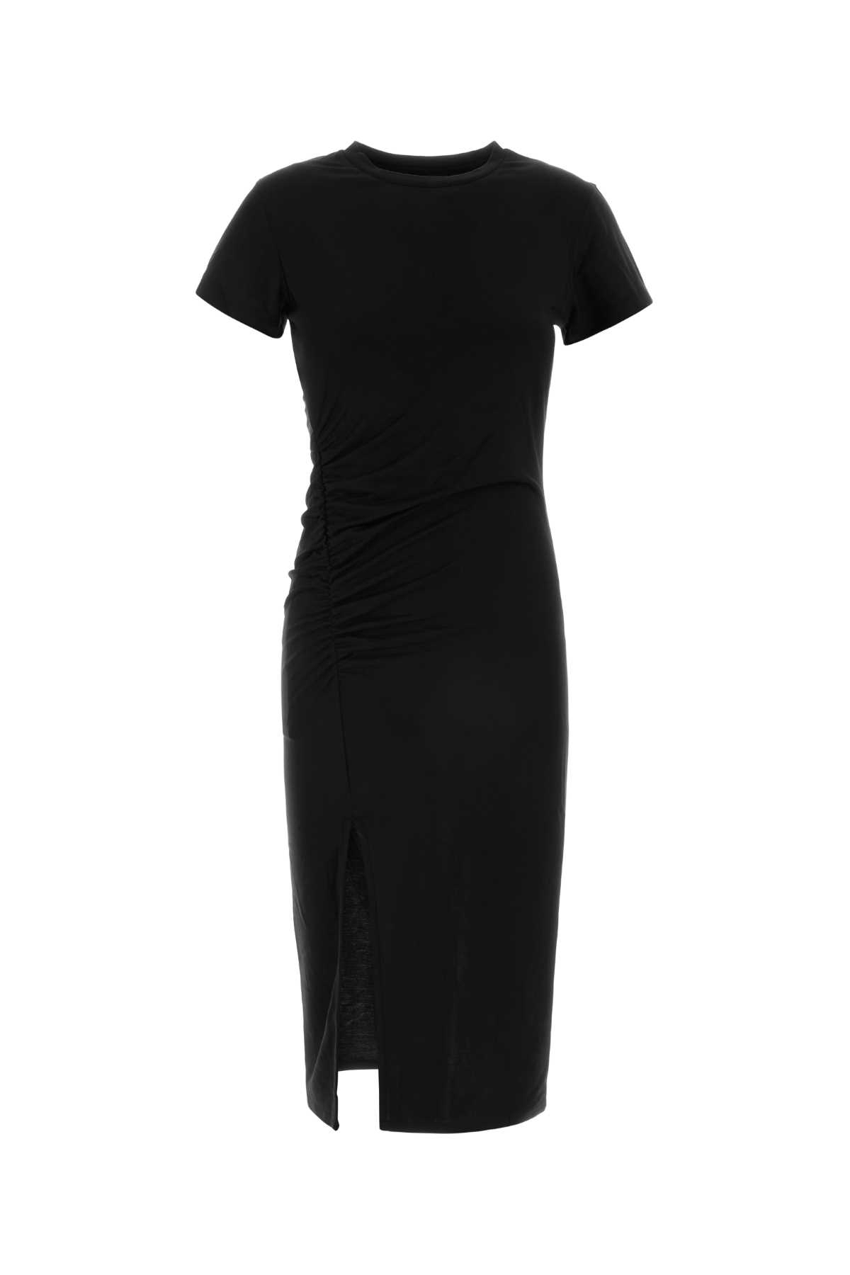 [Anine Bing] Dress SS26 A0212032 BLK26
