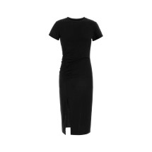 [Anine Bing] Dress SS26 A0212032 BLK26
