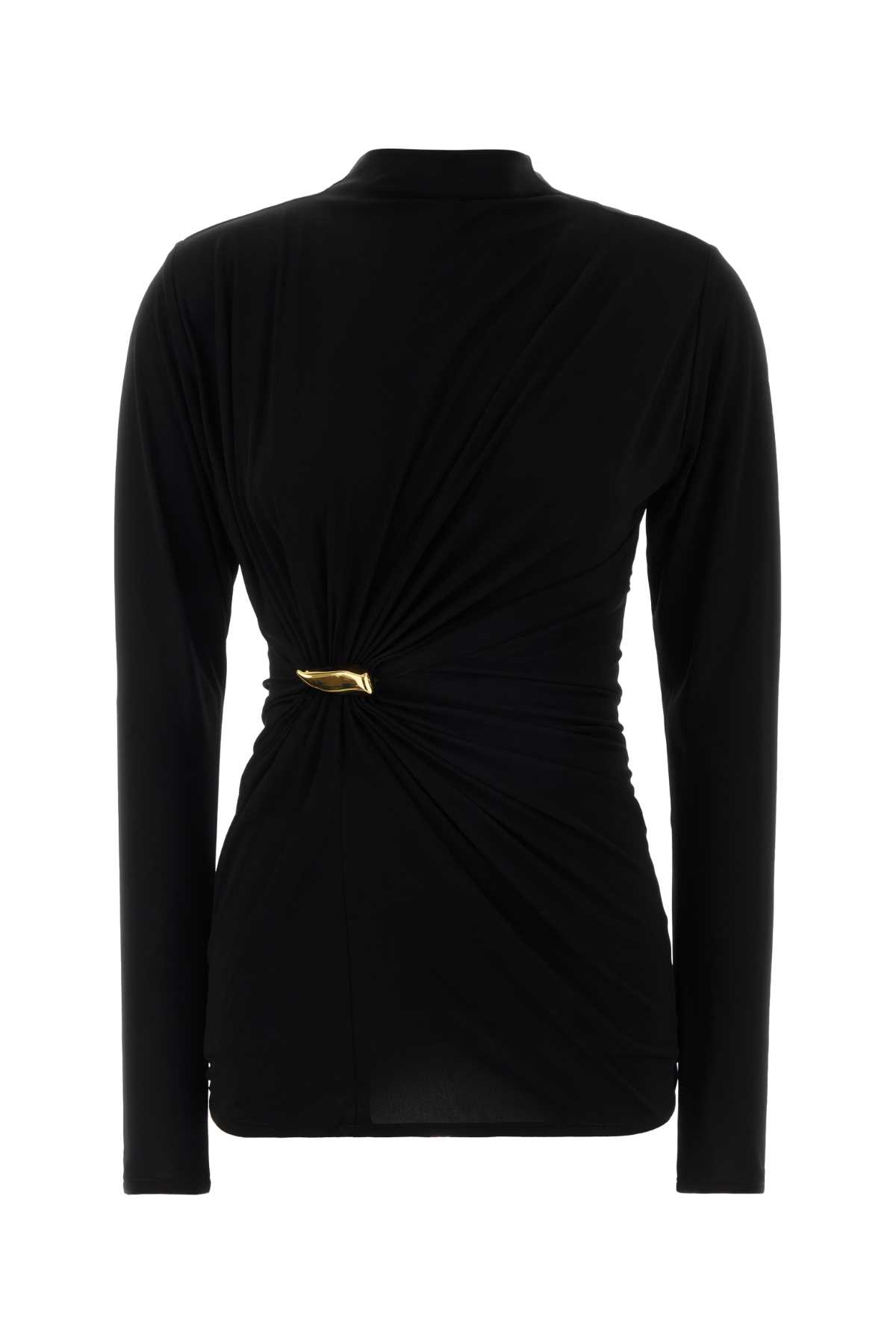 [Bottega Veneta] Knitwear SS26 869452V4YX0 1000