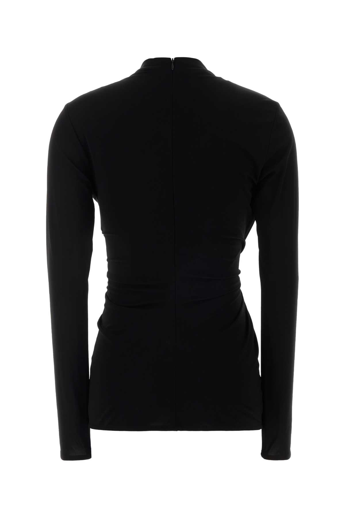 [Bottega Veneta] Knitwear SS26 869452V4YX0 1000