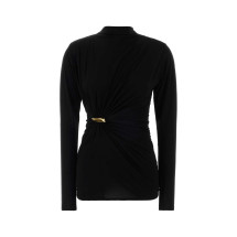 [Bottega Veneta] Knitwear SS26 869452V4YX0 1000