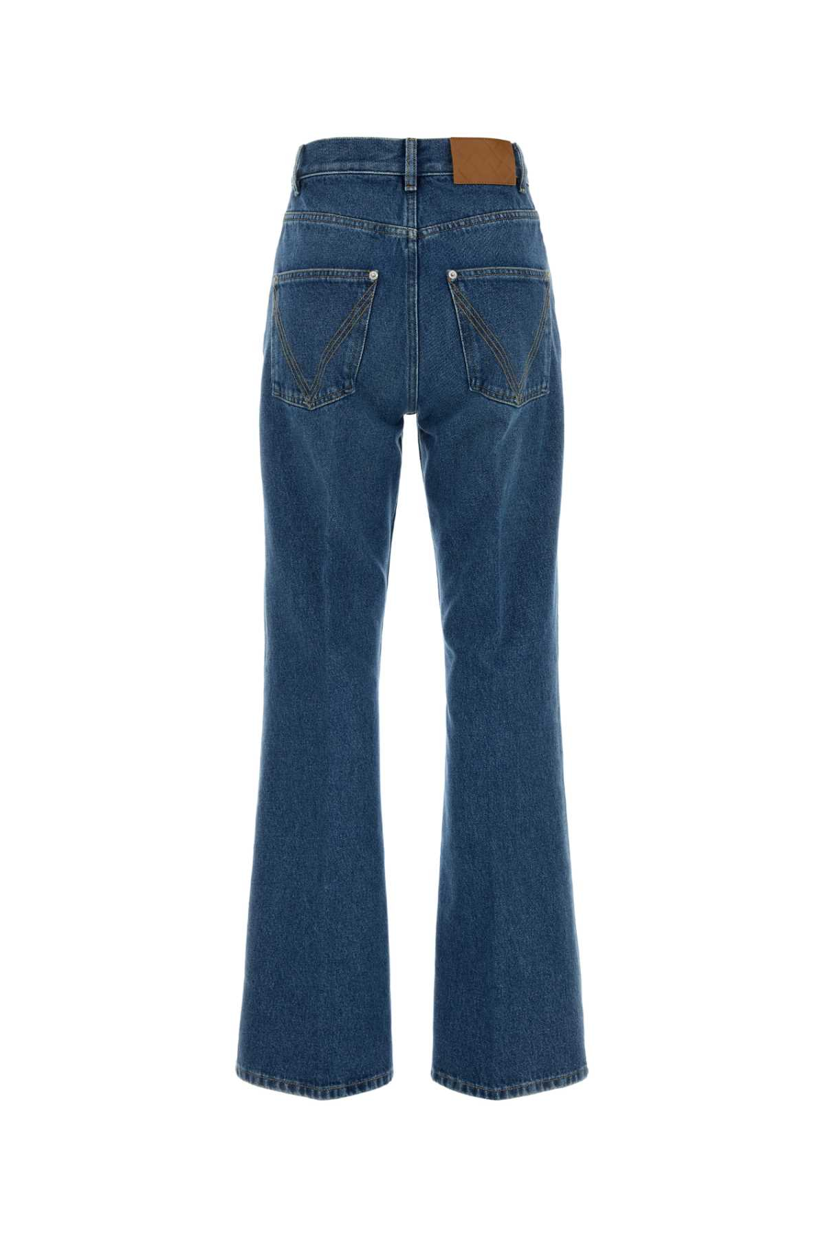 [Bottega Veneta] Jeans SS26 864997V69P0 4300