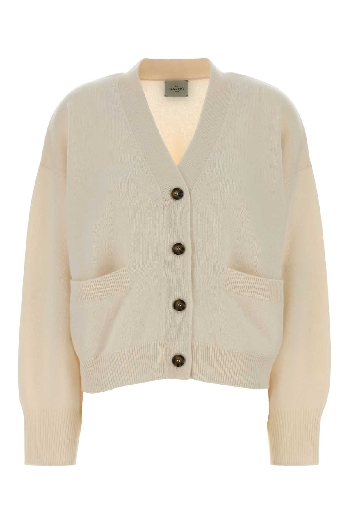 [LE KASHA] Knitwear SS26 TROYES0 913
