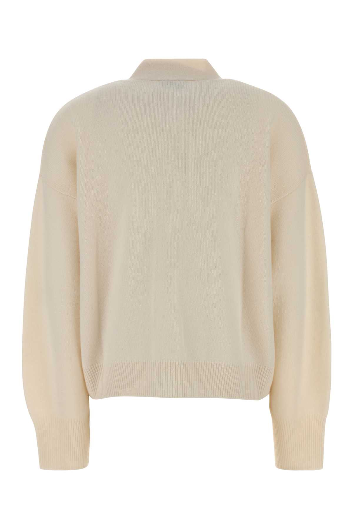 [LE KASHA] Knitwear SS26 TROYES0 913