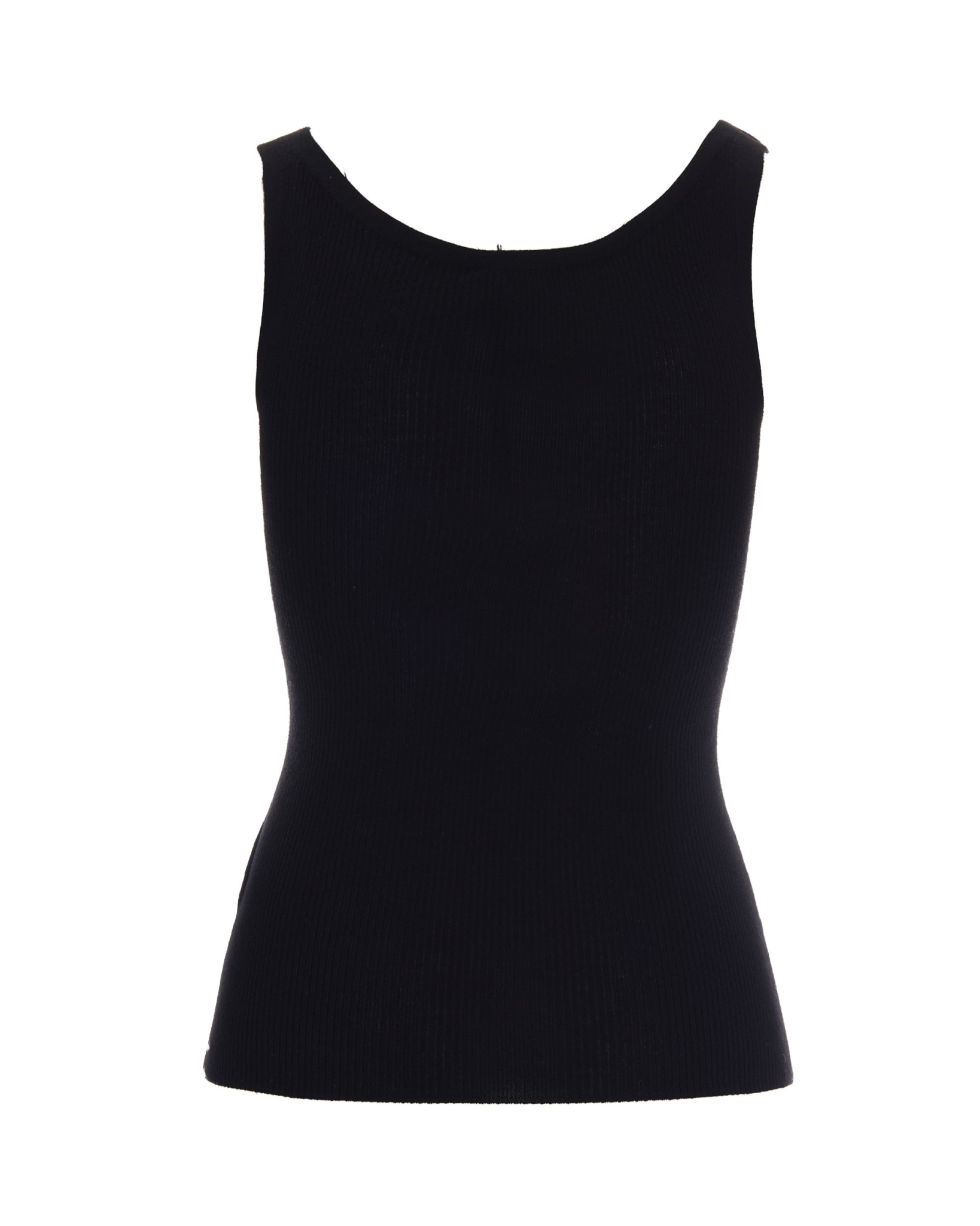 [ELISABETTA FRANCHI] Tank top FW26 TK03B66E2685