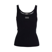 [ELISABETTA FRANCHI] Tank top FW26 TK03B66E2685