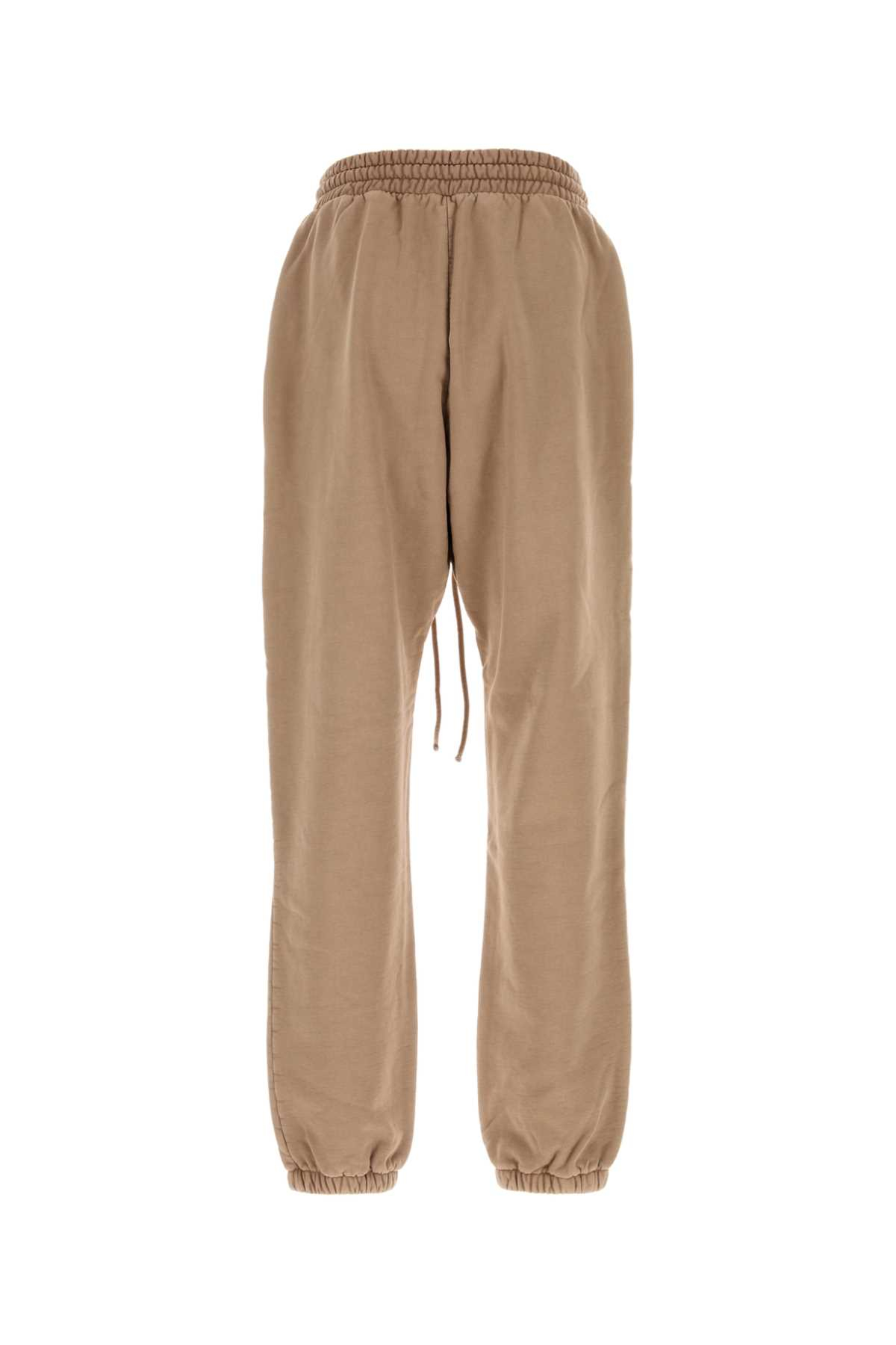 [Fear of God] Trousers SS26 FG9M159973BHF DUNEPEARL