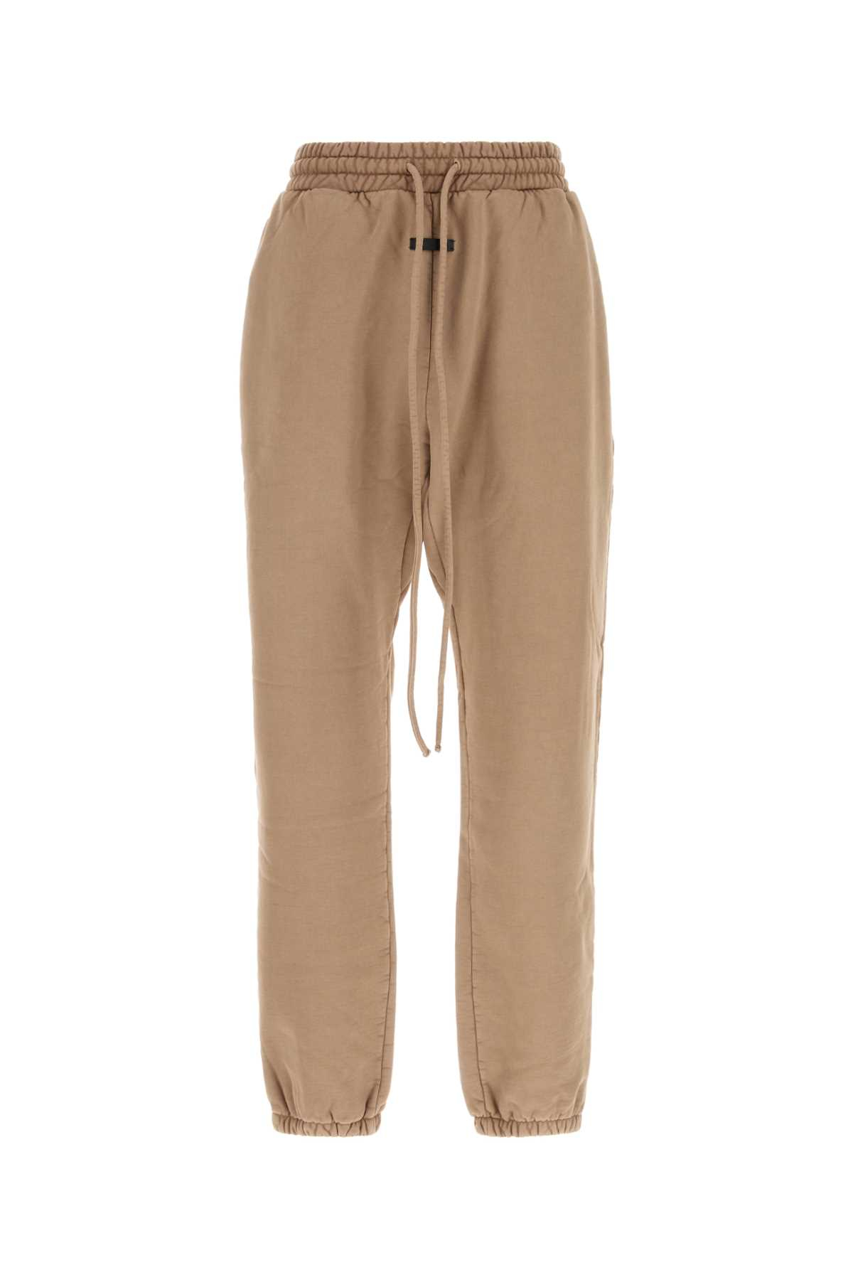 [Fear of God] Trousers SS26 FG9M159973BHF DUNEPEARL