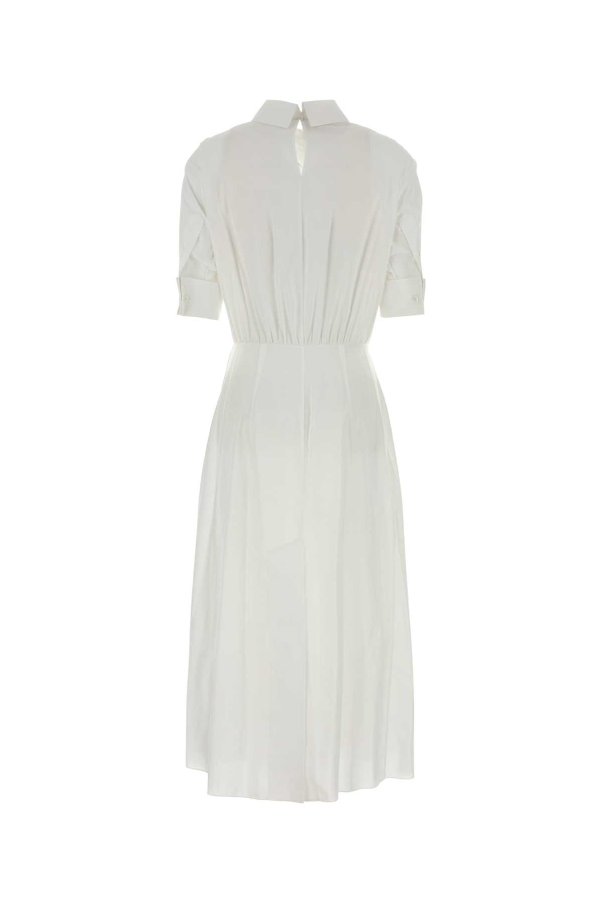 [Marni] Short sleeve dress SS26 ABMA1559A1UTC193 00W01