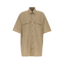 [Balenciaga] Shirts Short Sleeve SS26 871285TUO04 9501